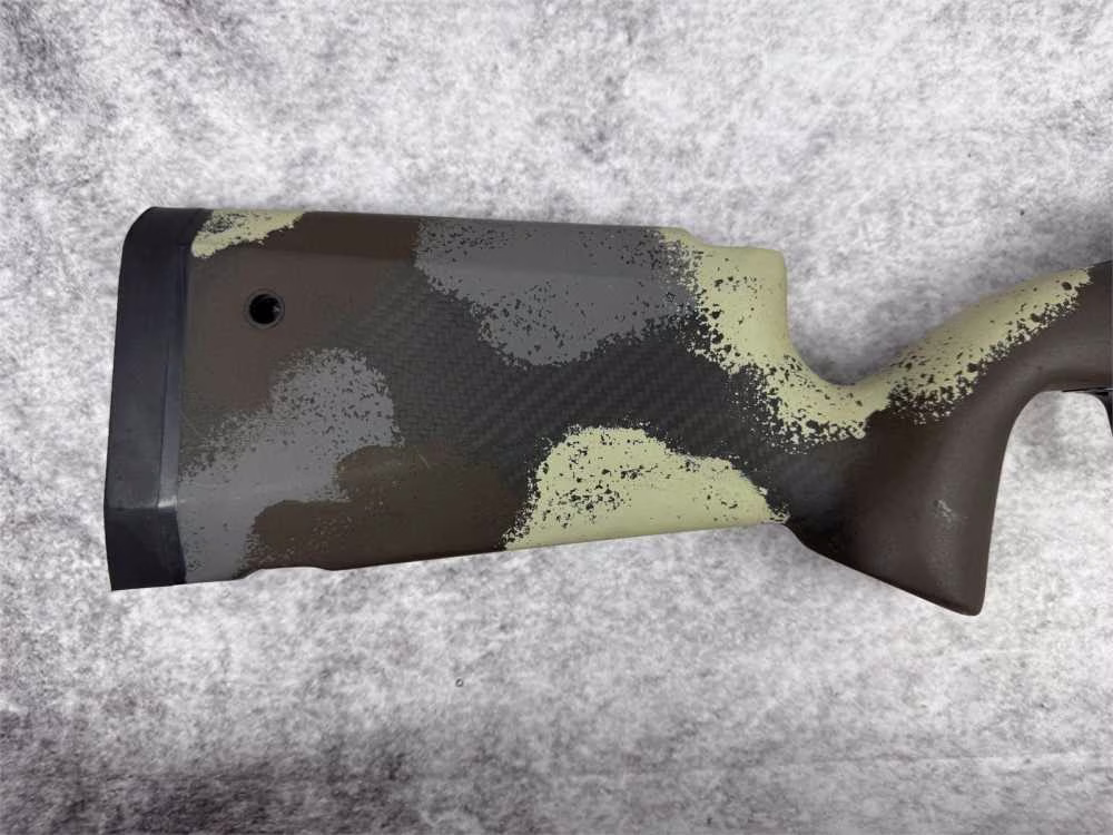 Used Springfield Model 2020 Waypoint Carbon Fiber (308 Win)