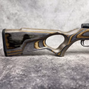 New Weatherby Vanguard Spike Camp ( 308 Win ) - Image 3