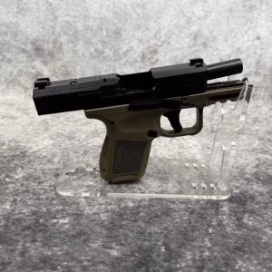 New Canik METE MC9 BLK/FDE - Image 6