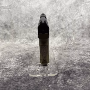 New Canik METE MC9 BLK/FDE - Image 7