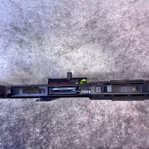 New Orthos Raider S4 Black ( 12 GA ) - Image 6