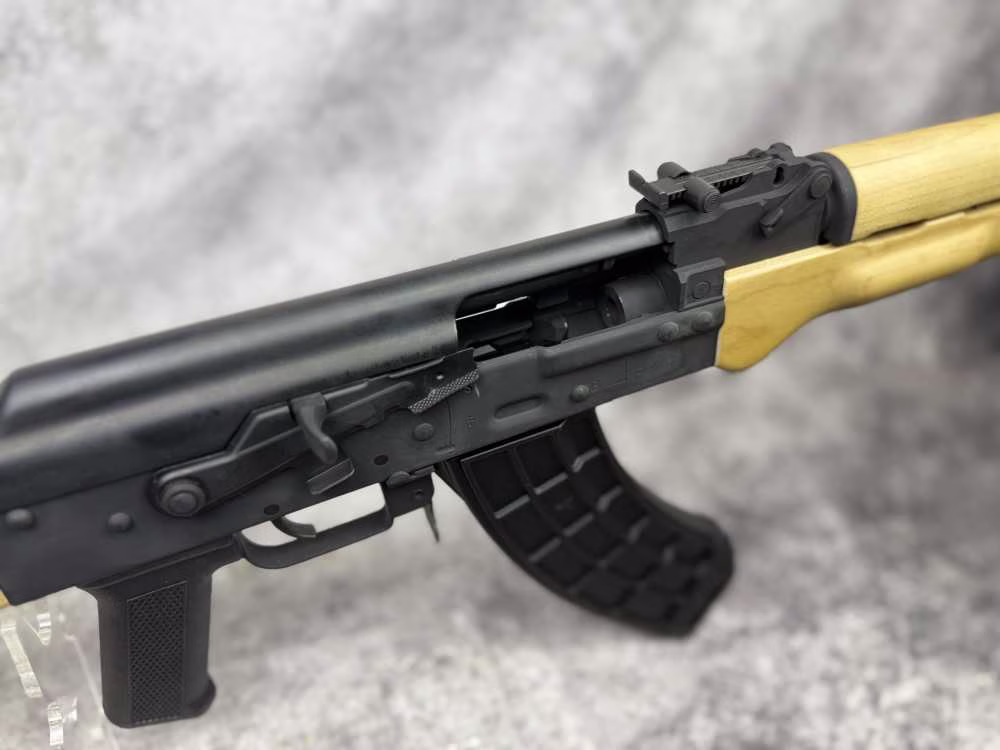 New Century Arms BFT47 Core ( 7.62x39 ) - Image 7