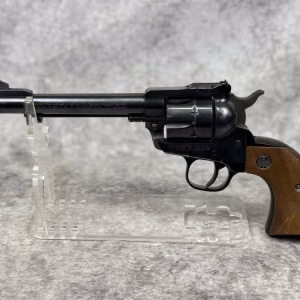 Used Ruger New Model Single Six ( 32 H&R Mag ) - Image 1
