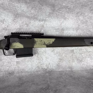 Used Springfield Model 2020 Waypoint Carbon Fiber (308 Win) - Image 10