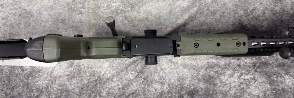 Custom Rifle Deviant Action / ACIS Chassis + Nightforce NXS (308) - Image 8