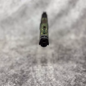 New Canik TTI Combat Doomsday Custom ( 9MM ) - Image 7