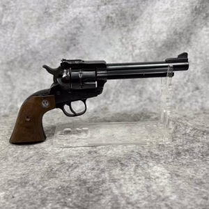 Used Ruger New Model Single Six ( 32 H&R Mag ) - Image 5