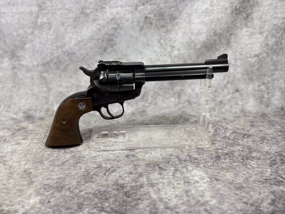 Used Ruger New Model Single Six ( 32 H&R Mag )