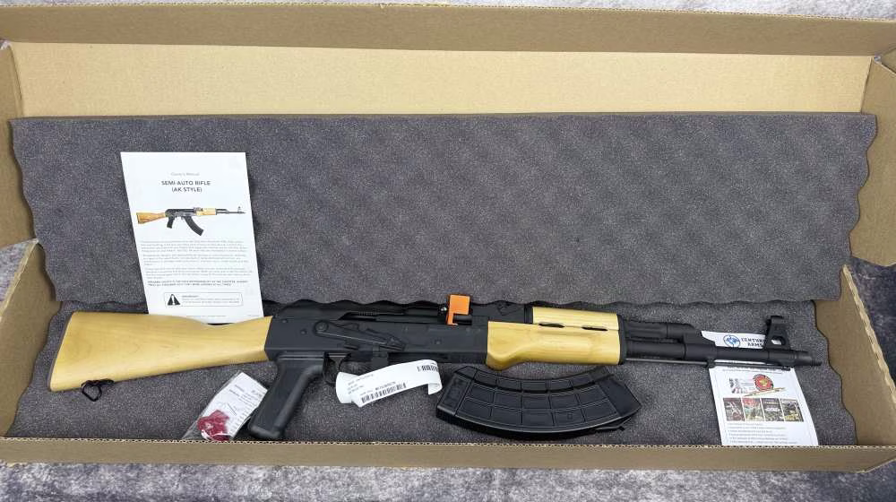New Century Arms BFT47 Core ( 7.62x39 ) - Image 10