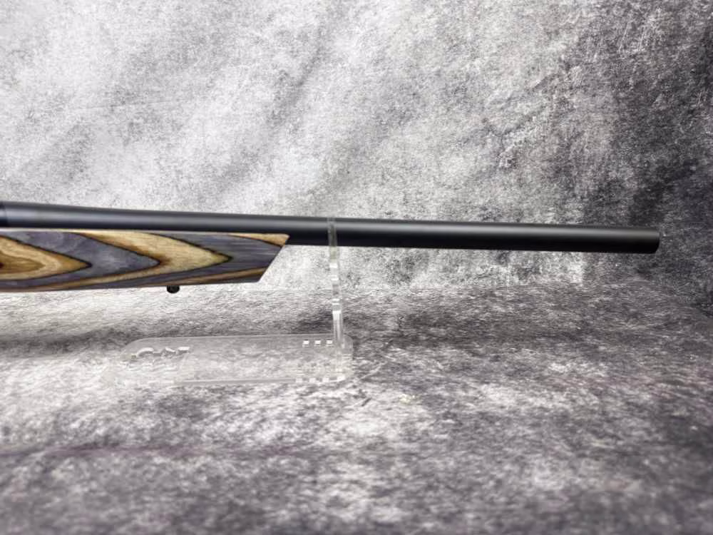 New Weatherby Vanguard Spike Camp ( 308 Win )