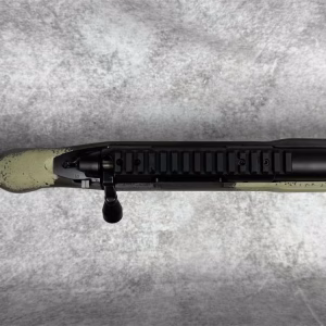 Used Springfield Model 2020 Waypoint Carbon Fiber (308 Win) - Image 12