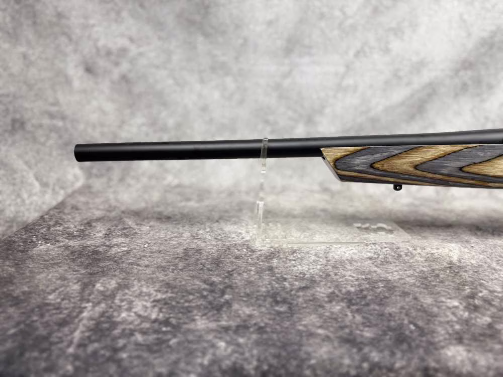 New Weatherby Vanguard Spike Camp ( 308 Win )