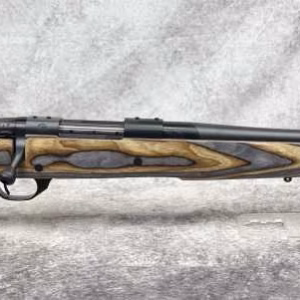 New Weatherby Vanguard Spike Camp ( 308 Win ) - Image 2
