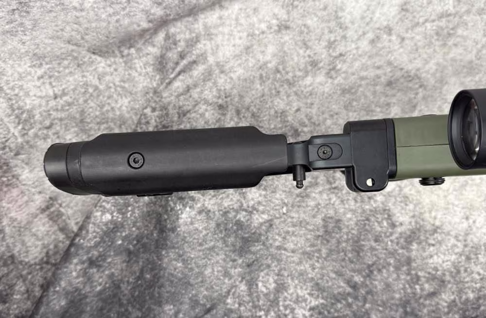 Custom Rifle Deviant Action / ACIS Chassis + Nightforce NXS (308) - Image 21