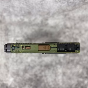 New Canik TTI Combat Doomsday Custom ( 9MM ) - Image 5