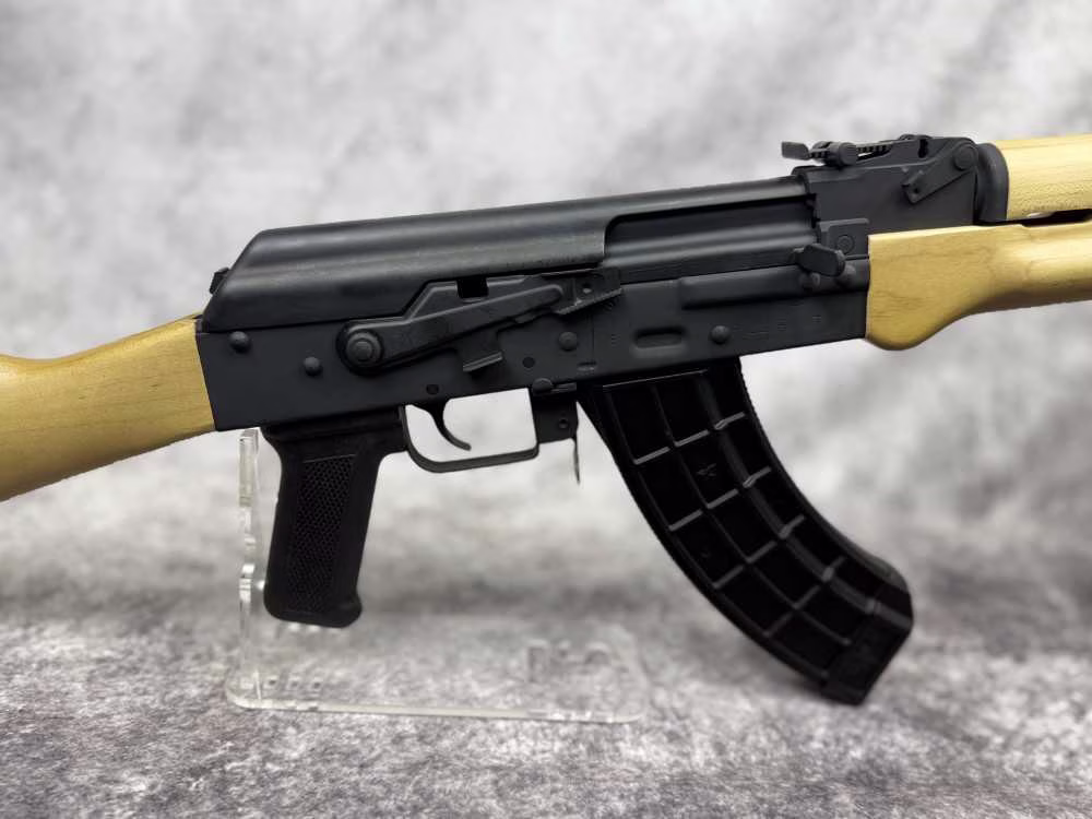 New Century Arms BFT47 Core ( 7.62x39 ) - Image 14