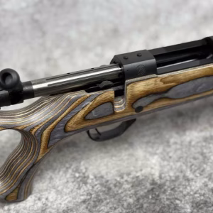 New Weatherby Vanguard Spike Camp ( 308 Win ) - Image 12