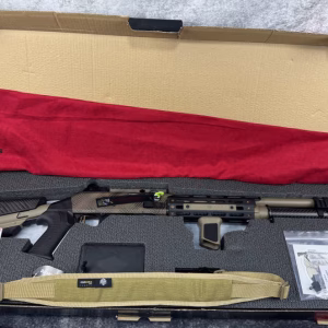 New Orthos Raider Holt Works Elite ( 12 GA ) - Image 2