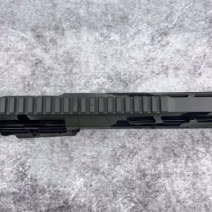 New Great Lakes AR-10 Pursuit Camo ( 243 Win ) - Image 7