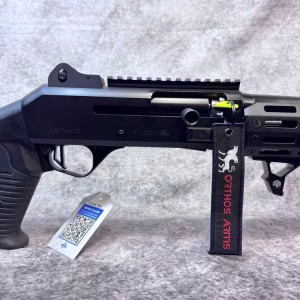 New Orthos Raider S4 Black ( 12 GA ) - Image 9