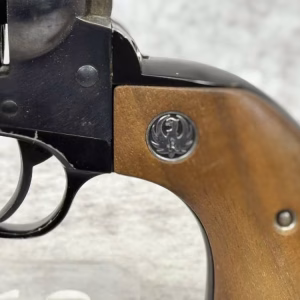 Used Ruger New Model Single Six ( 32 H&R Mag ) - Image 6
