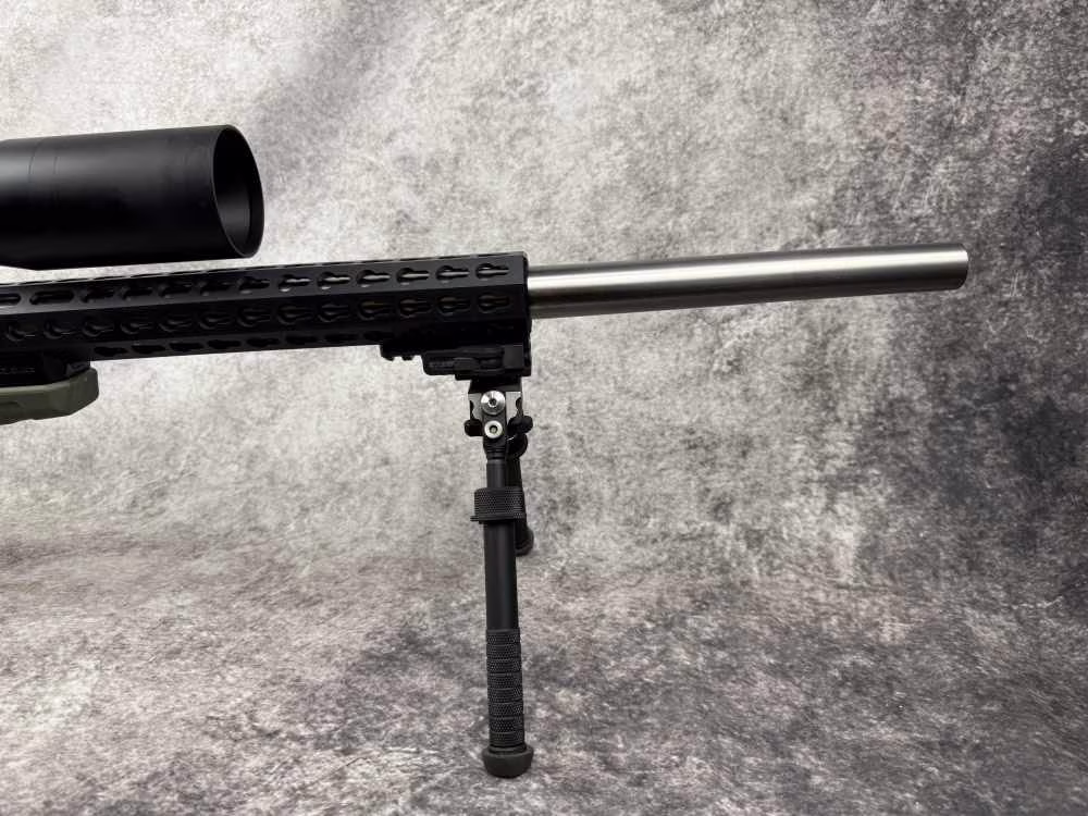 Custom Rifle Deviant Action / ACIS Chassis + Nightforce NXS (308) - Image 32