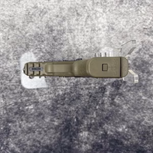 New Canik METE MC9 BLK/FDE - Image 5