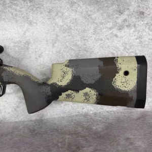 Used Springfield Model 2020 Waypoint Carbon Fiber (308 Win) - Image 5