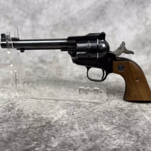 Used Ruger New Model Single Six ( 32 H&R Mag ) - Image 8